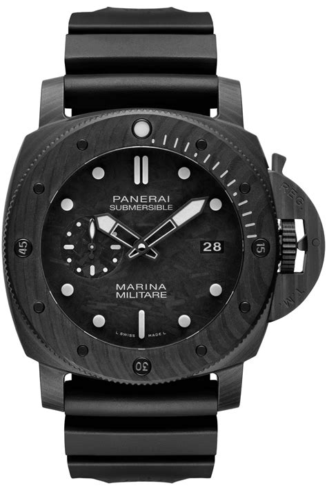 panerai sumersible|Panerai submersible marina militare.